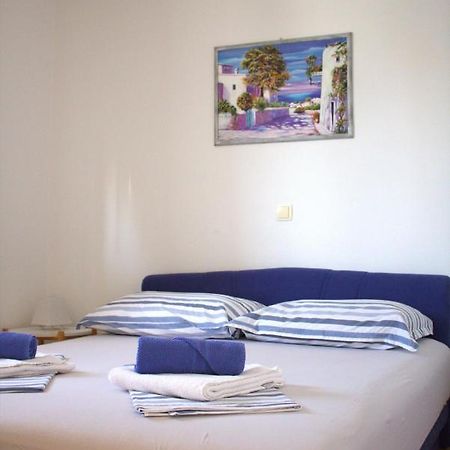 Andrea Apartments Trogir Eksteriør billede