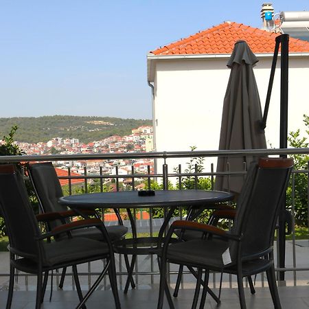 Andrea Apartments Trogir Eksteriør billede