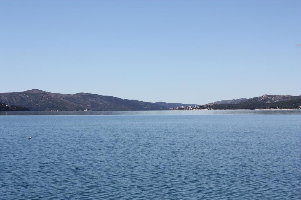 Andrea Apartments Trogir Værelse billede