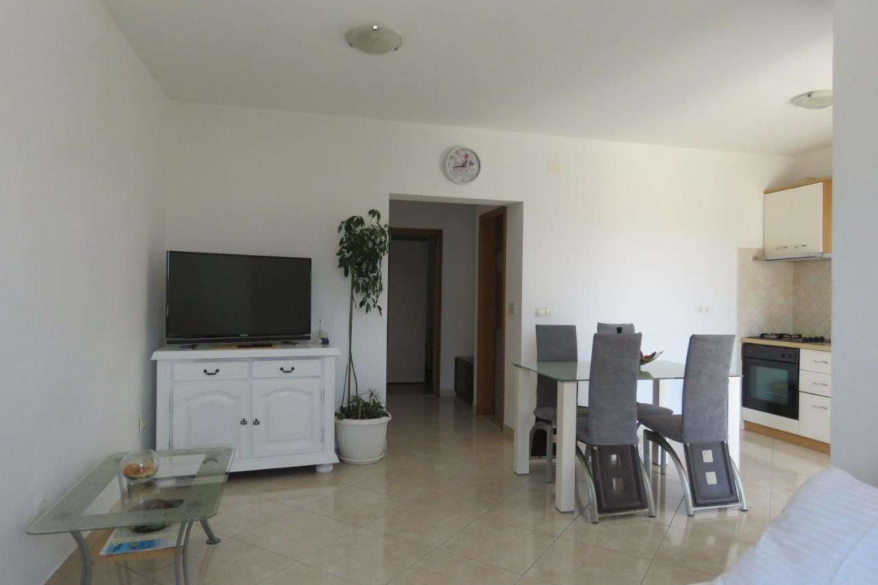Andrea Apartments Trogir Eksteriør billede