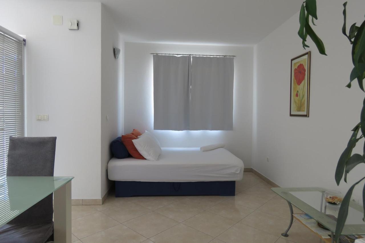Andrea Apartments Trogir Eksteriør billede