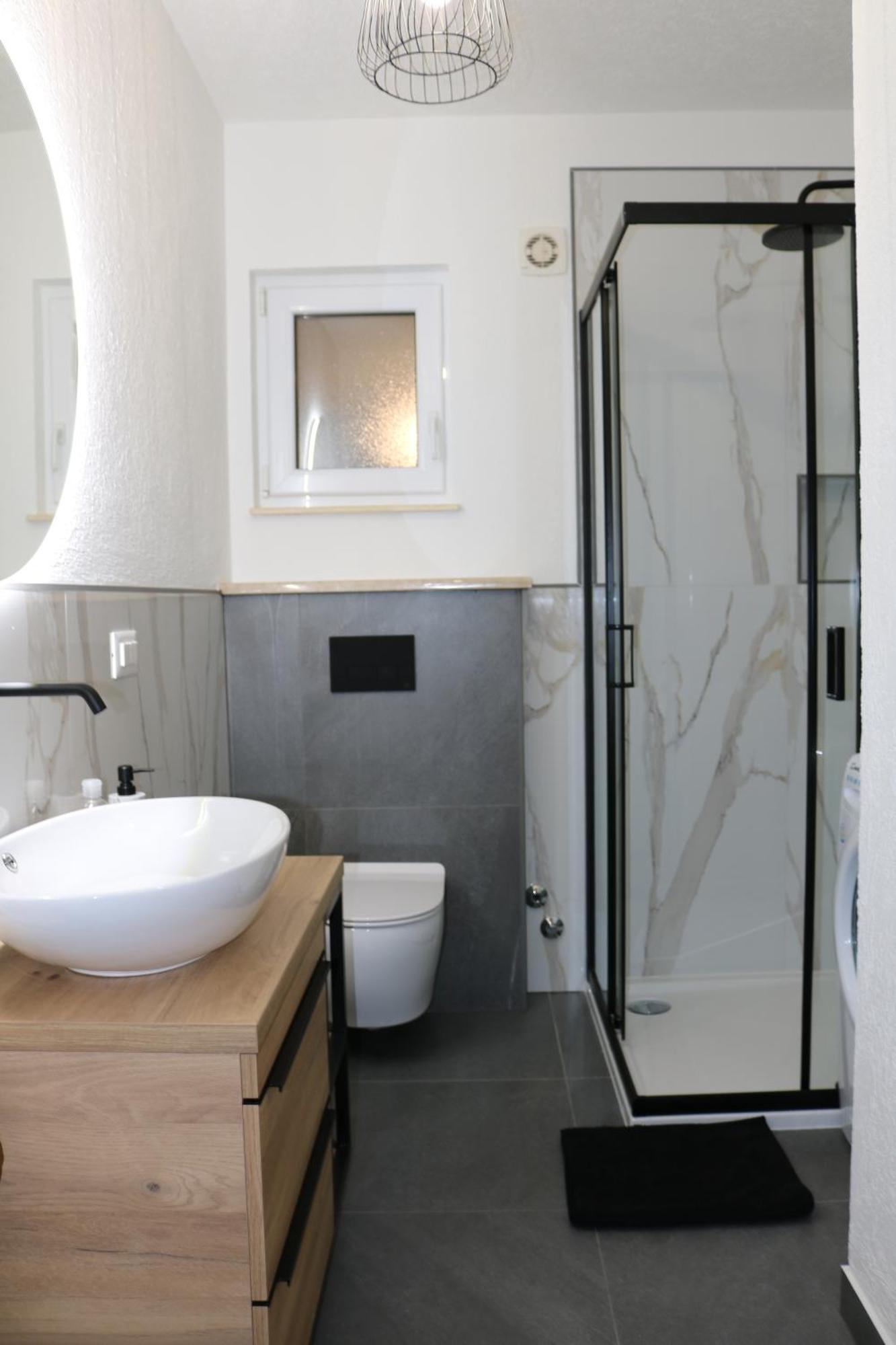 Andrea Apartments Trogir Eksteriør billede
