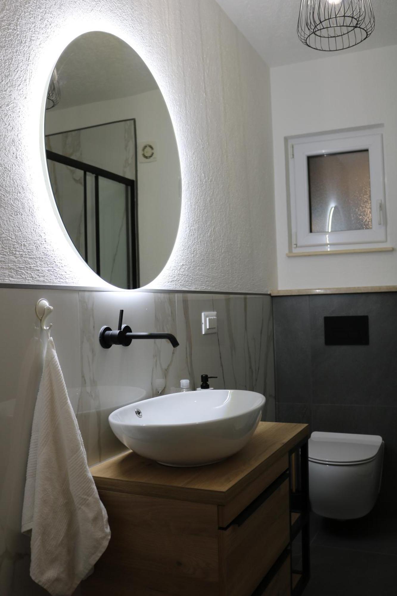 Andrea Apartments Trogir Eksteriør billede
