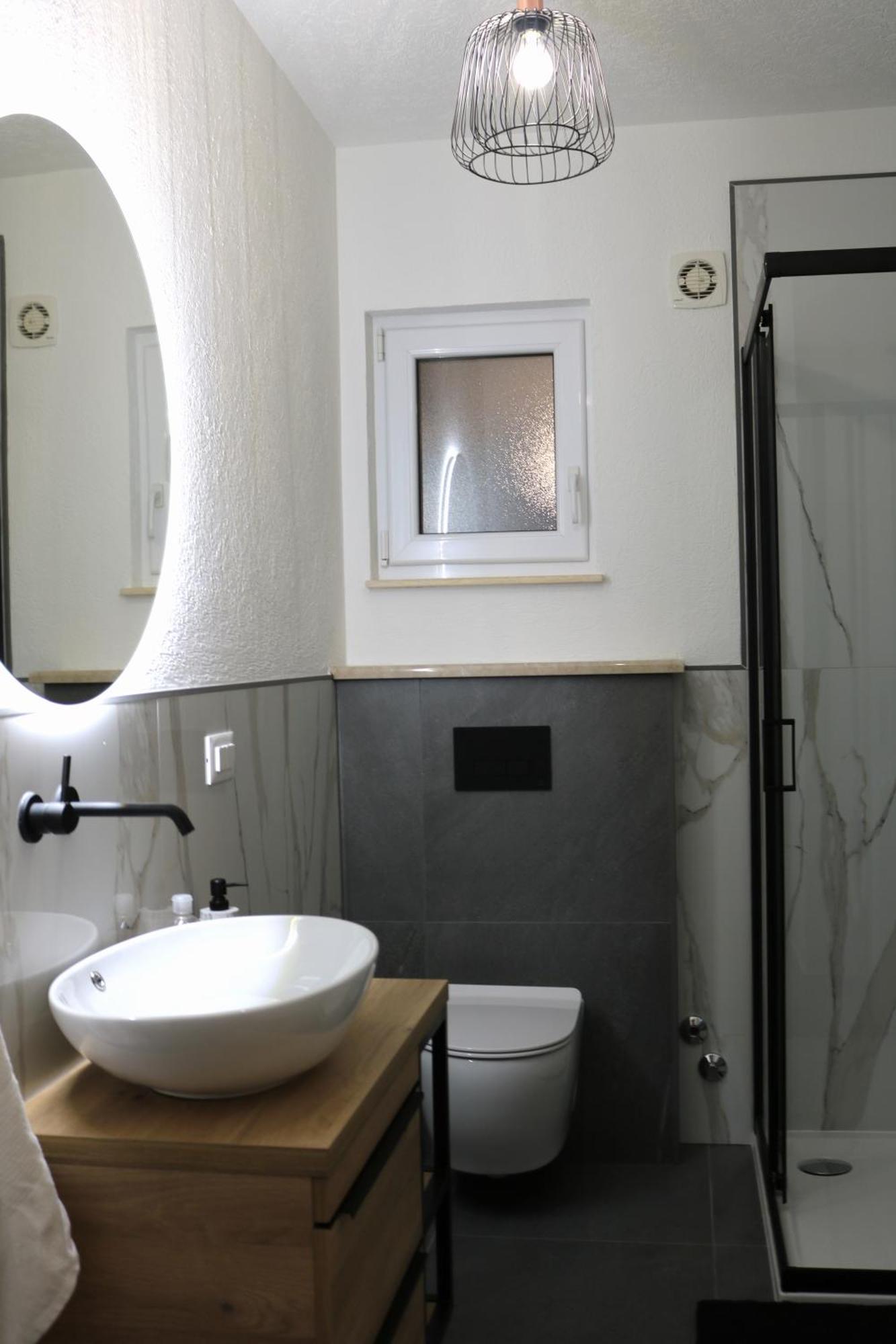 Andrea Apartments Trogir Eksteriør billede