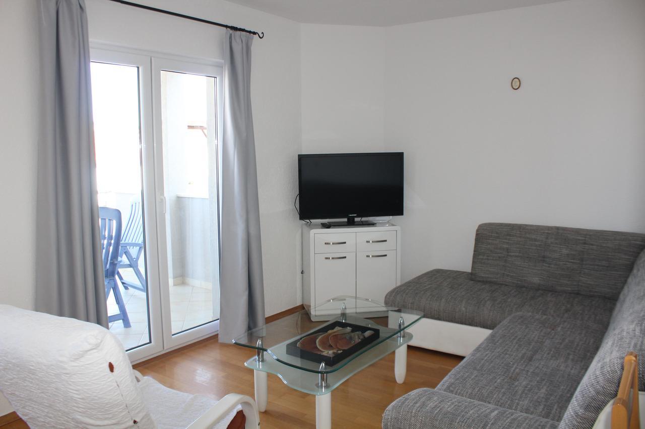 Andrea Apartments Trogir Eksteriør billede