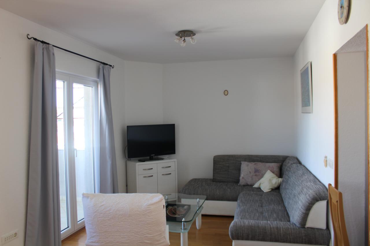 Andrea Apartments Trogir Eksteriør billede