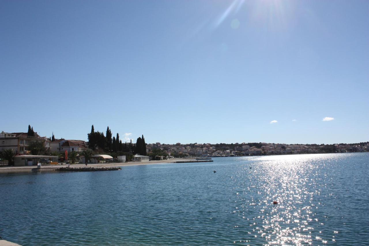 Andrea Apartments Trogir Værelse billede